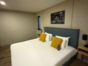 departamento en renta en condesa