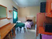 Loft amueblado 2 camas cerca de Refinería Miguel Hidalgo