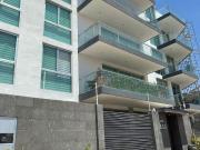 Departamento amueblado, 2 habitaciones, 2 baños