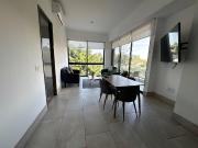 Departamento amueblado 2 habitaciones en la Americana