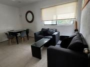 Departamento amueblado 2 habitaciones en Real Montejo