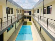 Departamento amueblado 2 habitaciones ideal para...