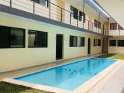 Departamento amueblado 2 habitaciones ideal para...