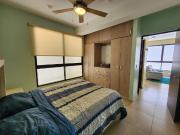 Departamento Amueblado 2 Rec | Edificio Para?so 30 |...