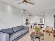 DEPARTAMENTO AMUEBLADO 2 REC EN LAGUNAS MAYAKOBA