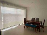 Departamento amueblado 2 recámara, estudio o sala de TV...