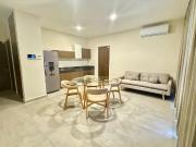 Departamento Amueblado 2 Recamaras