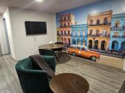 Departamento amueblado 2 recamaras con servicios Roma