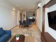 Departamento Amueblado 2 Recámaras en Altabrisa