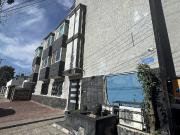 DEPARTAMENTO AMUEBLADO 2 RECAMARAS EN COLONIA...