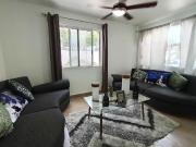 Departamento Amueblado 2 recamaras en La Noria