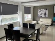 Departamento Amueblado 2 recámaras en la zona de la Paz