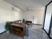 Departamento amueblado 2 recamaras en Temozon norte