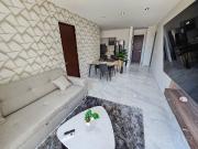 Departamento Amueblado · 2 Recámaras · Huayacán ·...