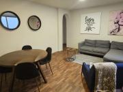 departamento amueblado 2 recamaras servicios incluidos roma