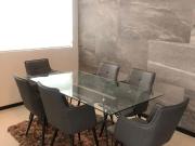 Departamento Amueblado 2 recámaras ubicado en Zavaleta y...