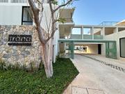 Departamento Amueblado 2R en Renta en Träna en Temozón Norte