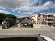 Departamento amueblado