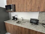 Departamento amueblado