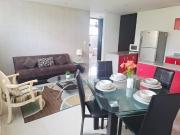 Departamento AMUEBLADO