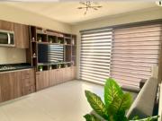 Departamento amueblado 3 habitaciones Residencial Suzat...