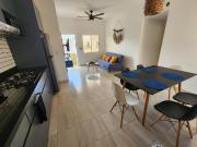 Departamento Amueblado 3 Rec en Renta