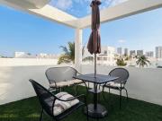 Departamento Amueblado 3 Recámaras Acapulco Diamante