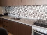 Departamento AMUEBLADO, 3 recámaras, Alberca, Padel, Gym