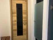 departamento amueblado, 3 recámaras, alberca, padel, gym