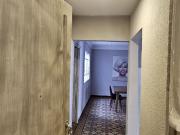 Departamento amueblado 3 recamaras con servicios...