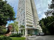 departamento amueblado 3 recámaras en central park