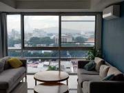 DEPARTAMENTO AMUEBLADO 3 RECAMARAS EN TORRE TRIBECA EN...