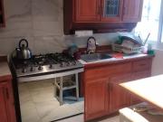 Departamento Amueblado 3 recámaras Estrellas del sur