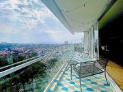 DEPARTAMENTO AMUEBLADO 3 RECAMARAS MEDITERRANEA SANTA FE