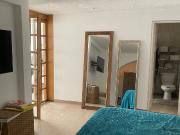 Departamento amueblado