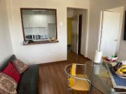 Departamento amueblado Departamento amueblado