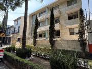 Departamento amueblado