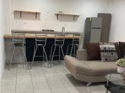 DEPARTAMENTO AMUEBLADO #4 EN RENTA
