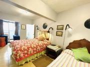 Departamento amueblado 4 recámaras en la Cuauhtémoc