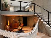 Departamento amueblado