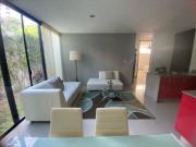 Departamento Amueblado