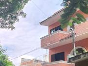DEPARTAMENTO AMUEBLADO