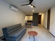 Departamento Amueblado 5 Minutos de City Center