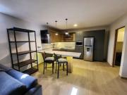 DEPARTAMENTO AMUEBLADO