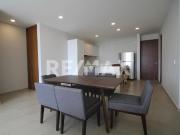 Departamento amueblado