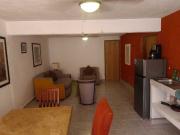 DEPARTAMENTO AMUEBLADO