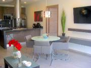 Departamento amueblado 70m2 1 recamara en Plaza Carso