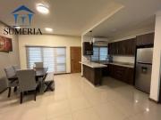 Departamento amueblado