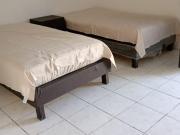 Departamento Amueblado