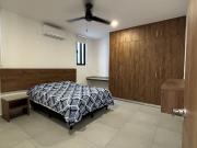 Departamento amueblado